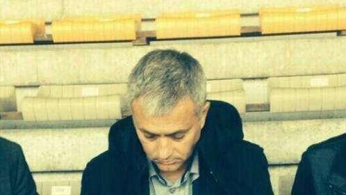 Mou sí consiguió sus peticiones