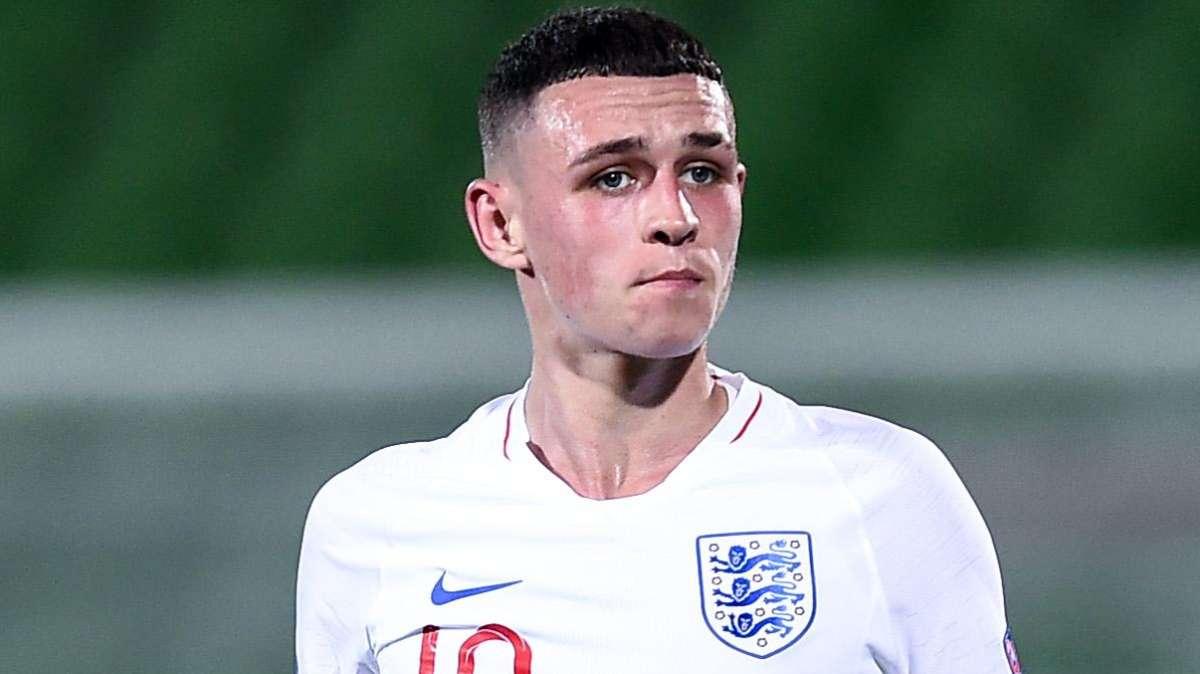 Un movimiento inesperado acerca a Foden al Real Madrid