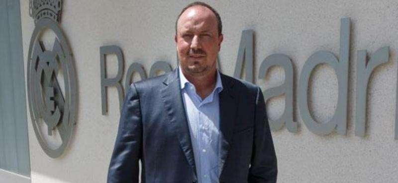 The Telegraph: Benítez, candidato al banquillo de Inglaterra