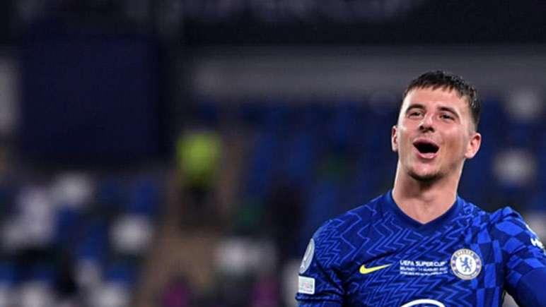 GOL DEL CHELSEA | Mount adelanta a los 'blues' y pone en aviso al Real Madrid