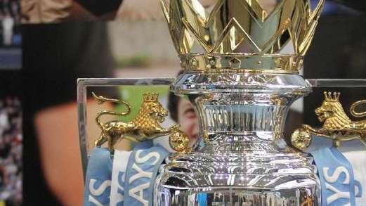 Coronavirus, la solución de la Premier League para terminar la competición