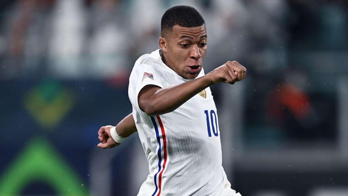 La tremenda pifia del Barcelona con Mbappé