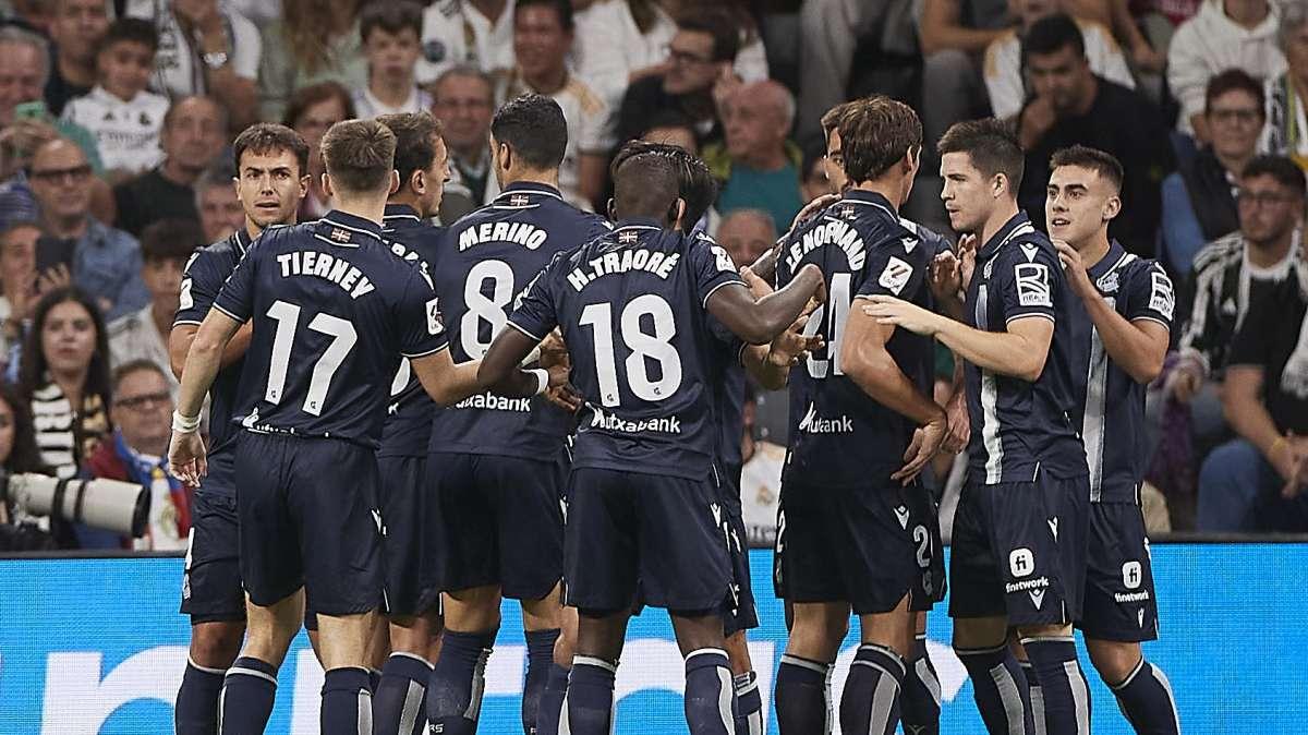 DESCANSOS | Cádiz 0-0 Rayo y Valencia 0-1 Real Sociedad: drama en Mestalla