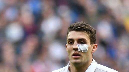 El agente de Kovacic desmiente su salida: "Él está feliz, y el Madrid está contento. Sus minutos..."