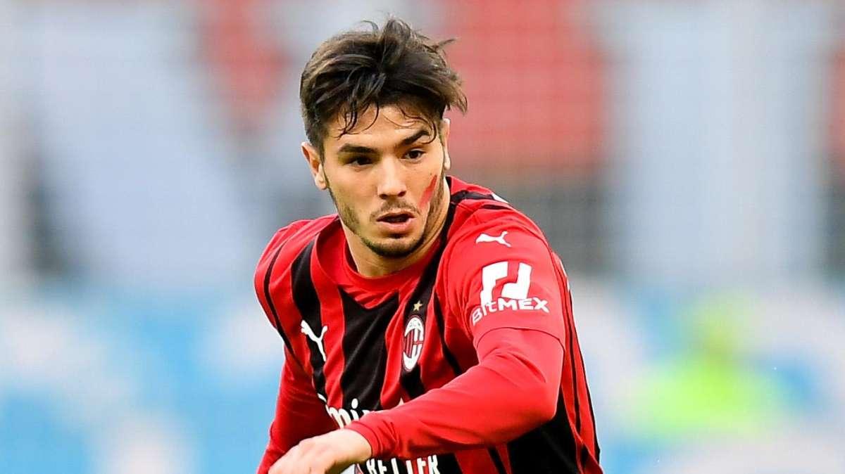 Real Madrid y Milan toman una decisión con Brahim Díaz: los detalles