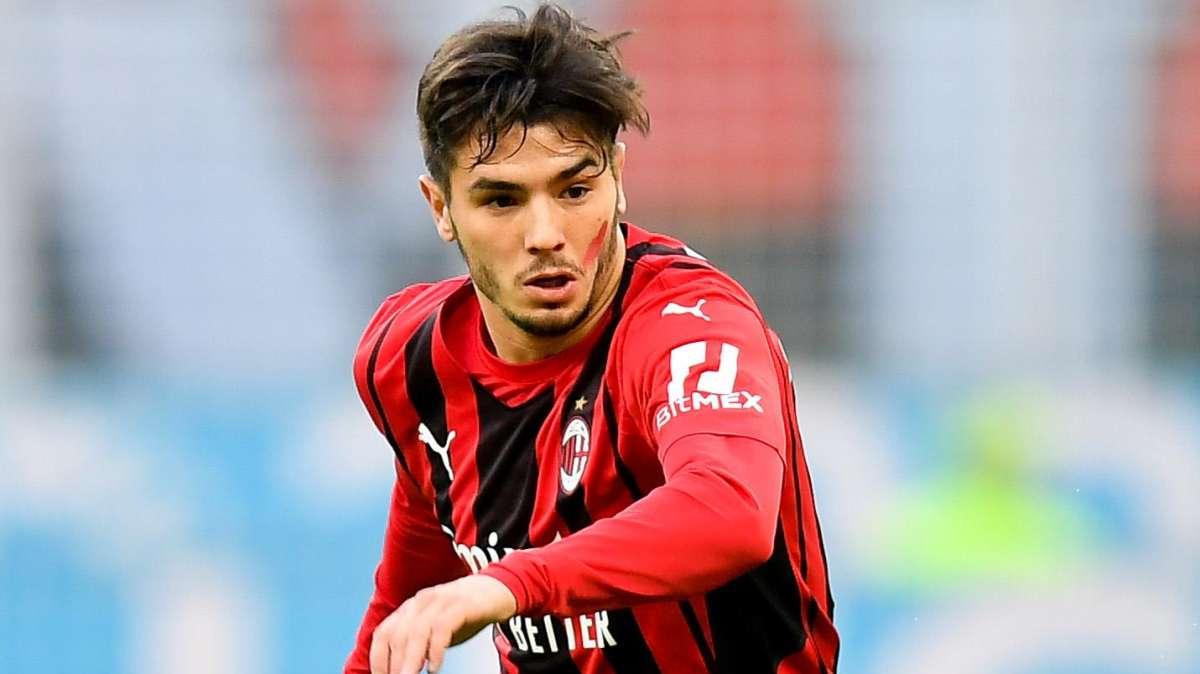 Brahim puede ser un parche, pero no una solución