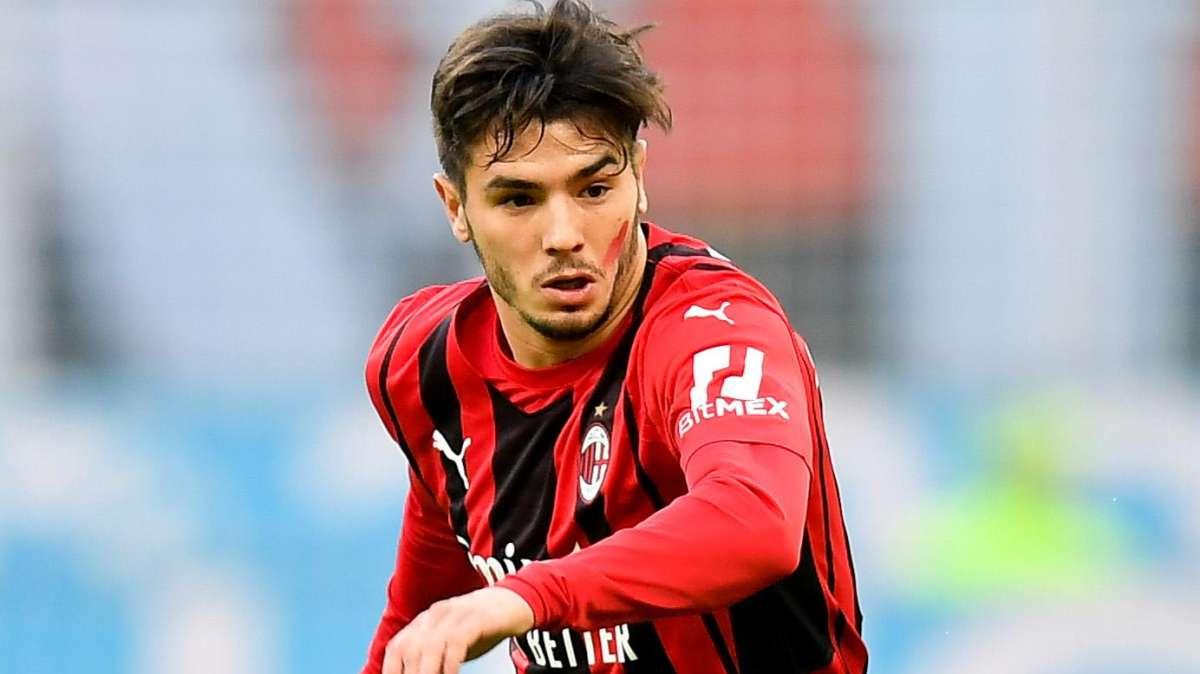 El Milan quiere quedarse con Brahim Díaz: los detalles