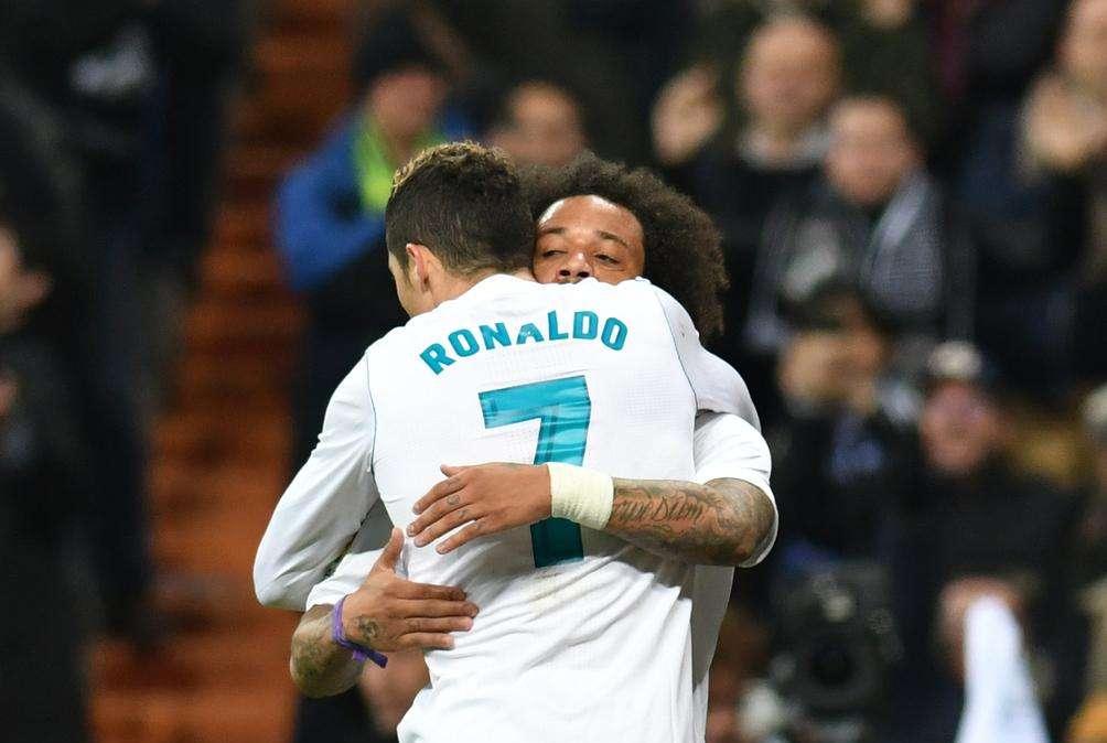 Real Madrid | El último guiño de Marcelo a Cristiano ante los rumores sobre su vuelta: "Pronto"