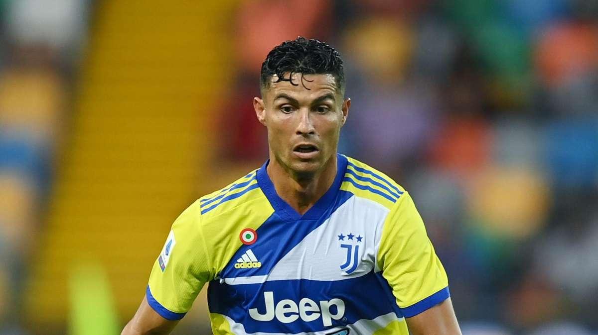 La llamada que frenó el fichaje de Cristiano Ronaldo por el Manchester City