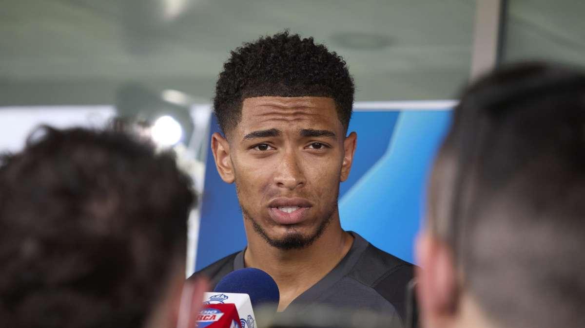 TOP News 24 | El gran premio que ha ganado Bellingham, el amor de Mbappé...