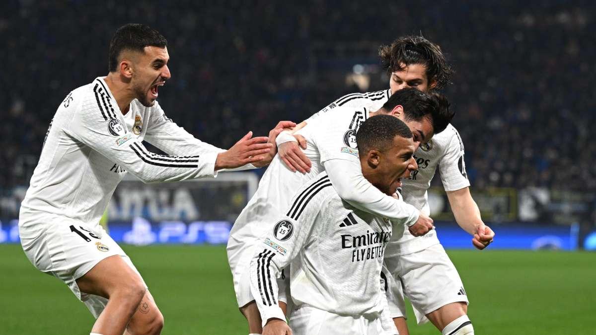 El mundo es blanco: la crónica Real Madrid 3-0 Pachuca
