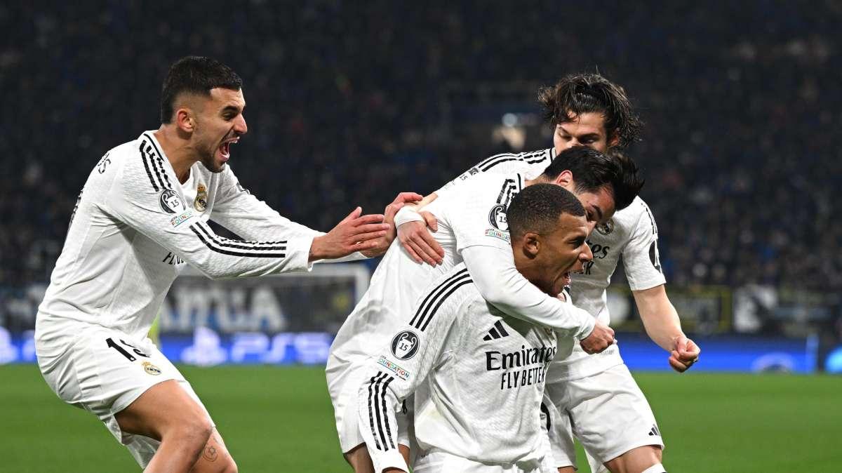 ¿Dónde ver el Arsenal - Real Madrid? Fecha, hora y TV del próximo partido de Champions