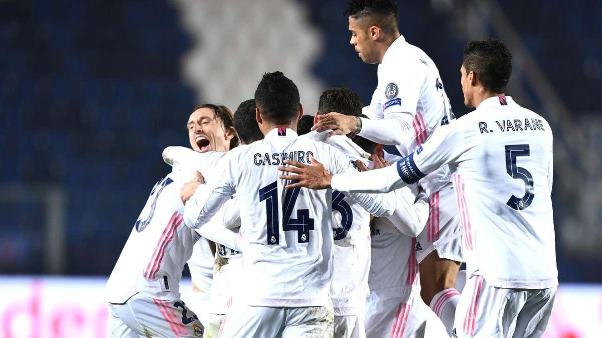 El Real Madrid ya conoce el árbitro que dirigirá el partido ante el Cádiz