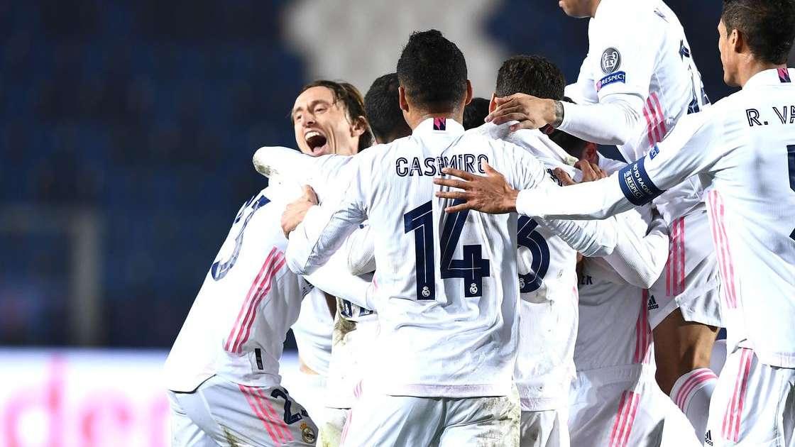 El increíble dato que refleja la persecución arbitral contra el Real Madrid