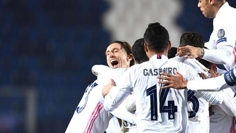 OFICIAL | Ya hay fecha y horario para el Real Madrid - Celta de Vigo de la jornada 4