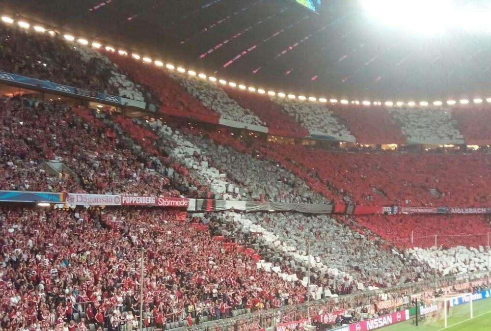 Fichajes Real Madrid, el Bayern se hará con los servicios de un delantero objetivo del Madrid