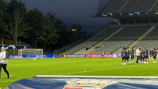 El Braga busca dar la campanada con dos viejos conocidos de LaLiga