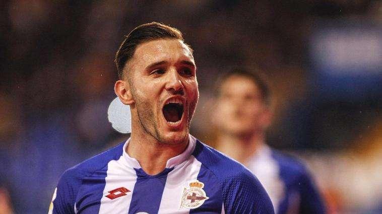 Don Balón: El Borussia Dortmund pujará por Lucas Pérez