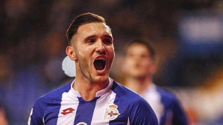 TV3: Los cuatro delanteros que sondea el Barça