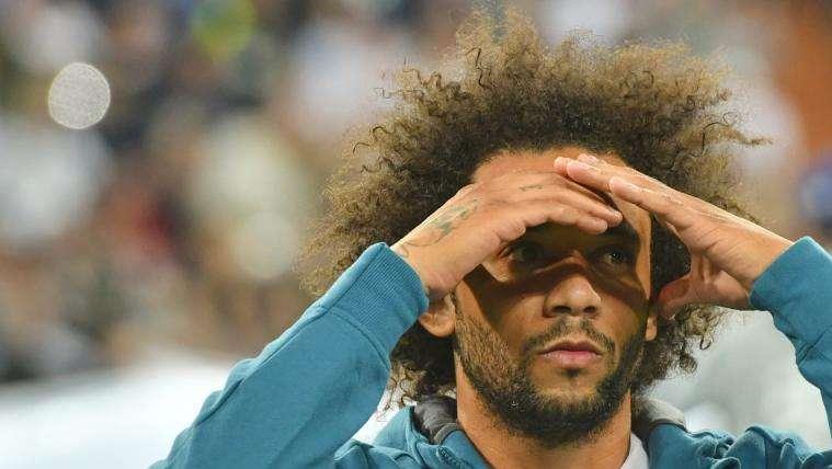 ¡El Madrid de las dos caras! Los merengues se desploman en las segundas partes
