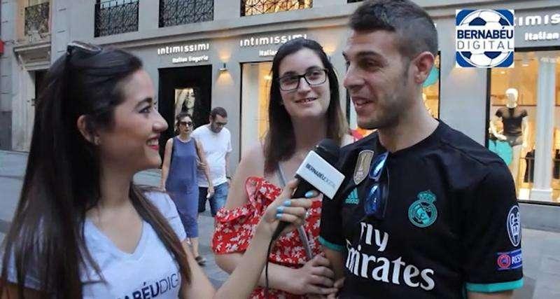 VÍDEO BD - CR7, los madridistas opinan: "Si se quiere ir, ¡que se vaya!", "El Madrid está por encima"