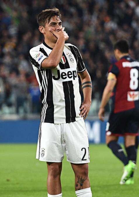 Don Balón - Madrid y Juventus negocian un cambio de cromos: Dybala por dos estrellas blancas