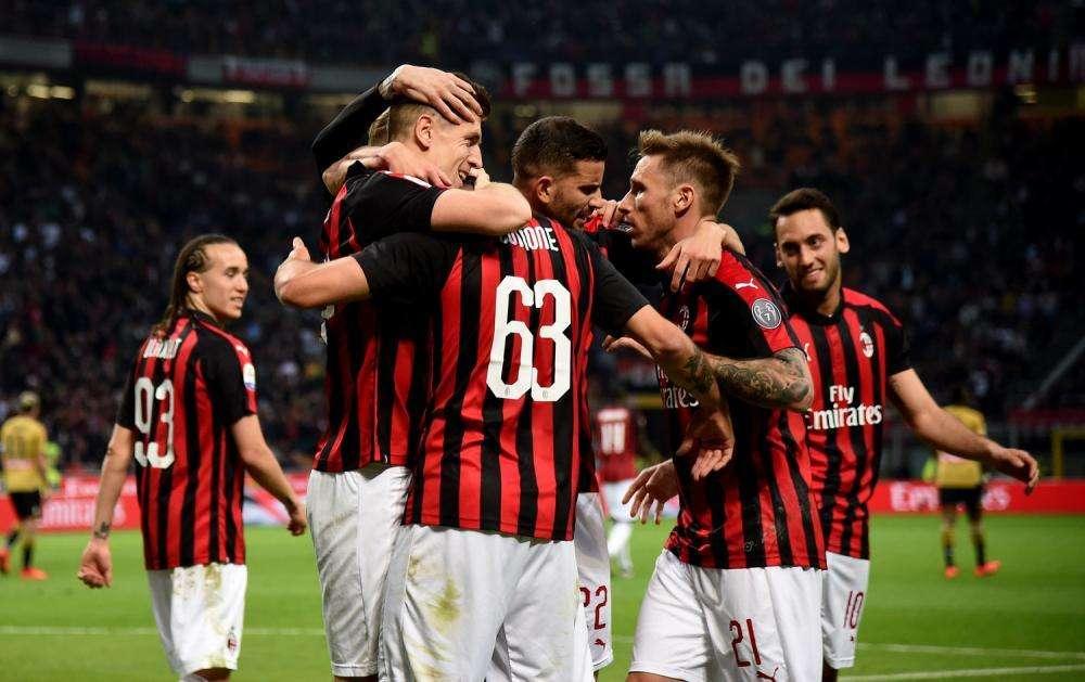 OFICIAL - La UEFA vuelve a expedientar el Milan por el Fair Play Financiero
