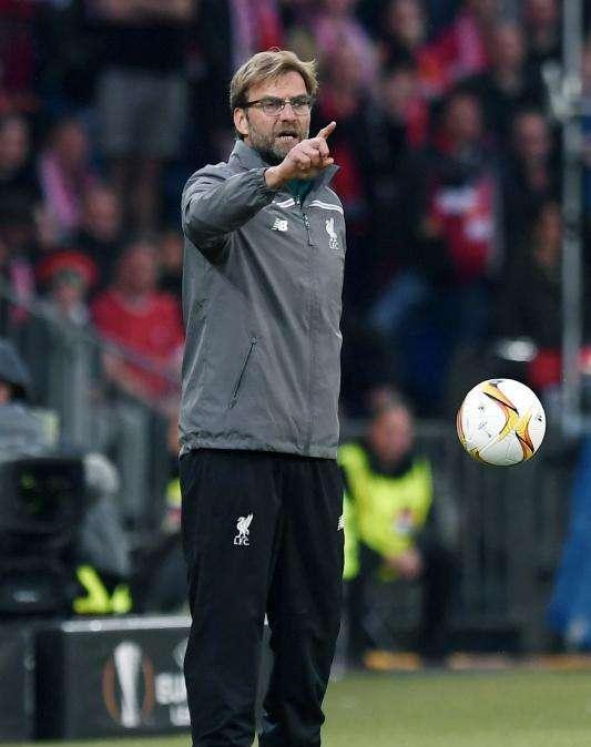 Jurgen Klopp busca en el Real Madrid el posible recambio de Coutinho