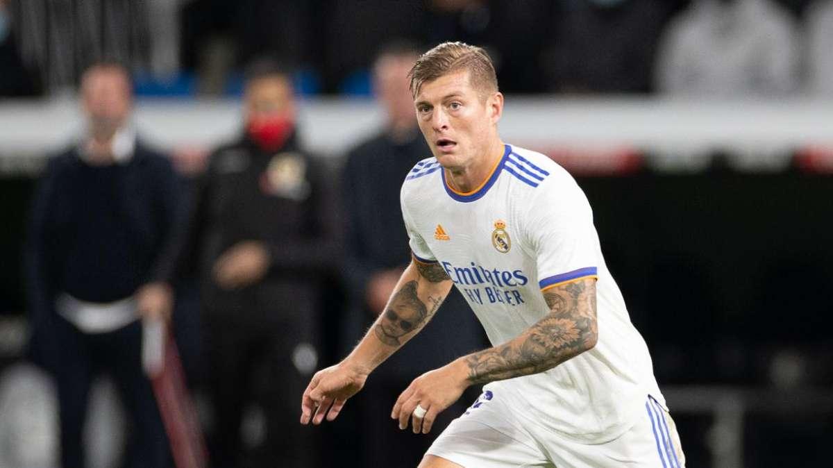Álvaro Benito advierte: "Kroos y Modric son irrepetibles. Valverde y Camavinga..."