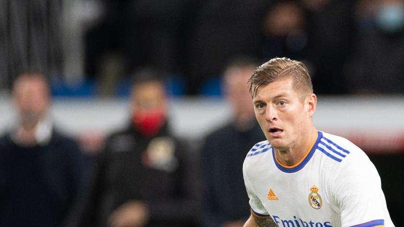 El agente de Kroos califica la operación de Florentino Pérez en 2014