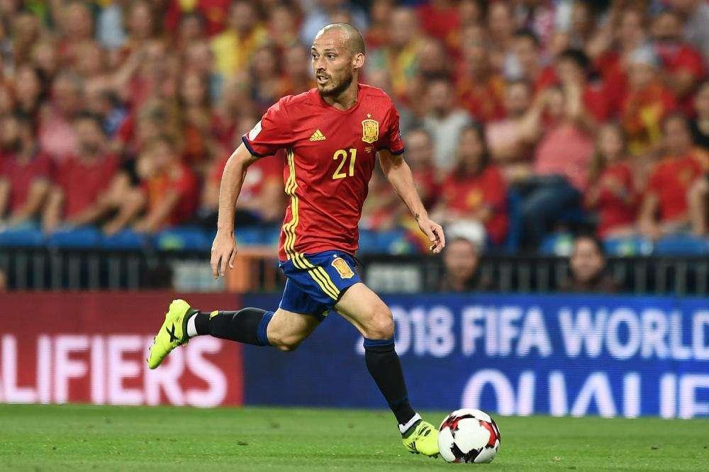 El expretendido David Silva puede retornar a España en 2020