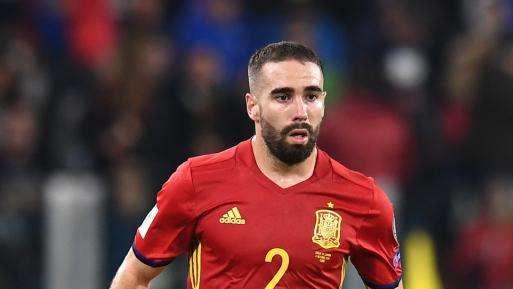COPE, Carvajal: "No necesito 100M para ser feliz. A Asensio le llamamos 'torero'. Pitos a Piqué..."