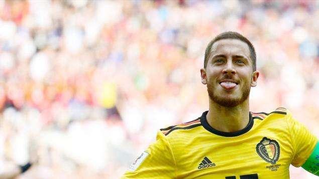 TMW - El plan de Florentino para reemplazar a Cristiano: Hazard más uno entre Icardi y Lewandowski