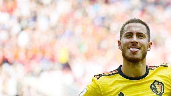 The Sun - Hazard dispuesto a rechazar 20 millones al año para fichar por el Madrid: los detalles