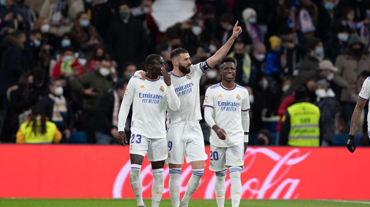 OFICIAL | Ya hay árbitro elegido para el Elche - Real Madrid de Copa del Rey