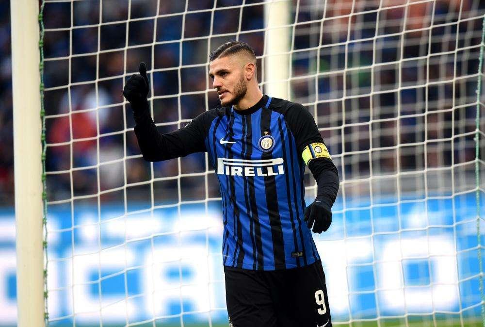 La respuesta del Inter al posible fichaje de Icardi por el Madrid