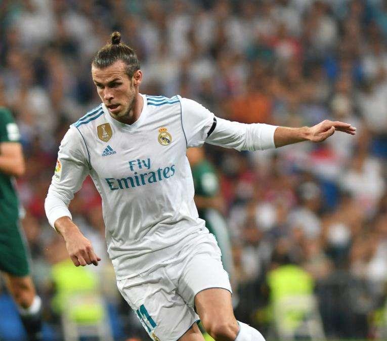 Los números reflejan la importancia de Bale: cuarto máximo goleador