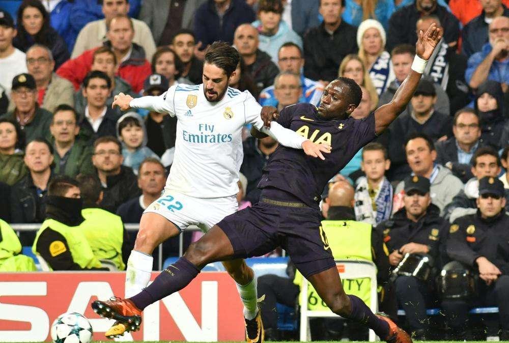 ¿Dónde ver el Real Madrid-Tottenham? Fecha, hora y TV del primer partido de la Audi Cup
