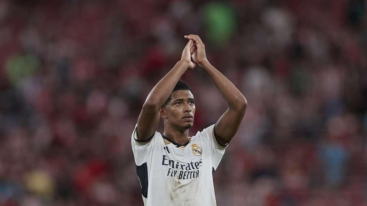 Bellingham, el mejor fichaje de 2023 + "Mbappé prioriza al Real Madrid" + última hora