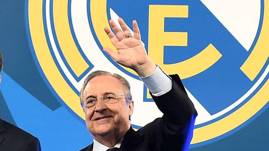 “¿Casemiro al United? Económicamente es una operación que gusta a Florentino Pérez”