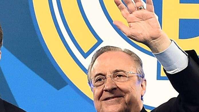 ANÁLISIS BD - La operación salida del Real Madrid: más de 100 millones recaudados