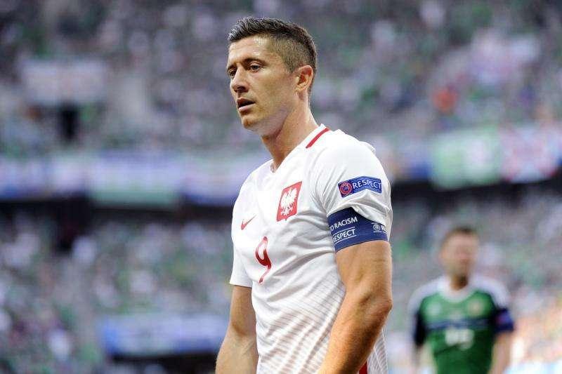 El Bayern quiere renovar a Lewandowski ya ante el interés del Madrid