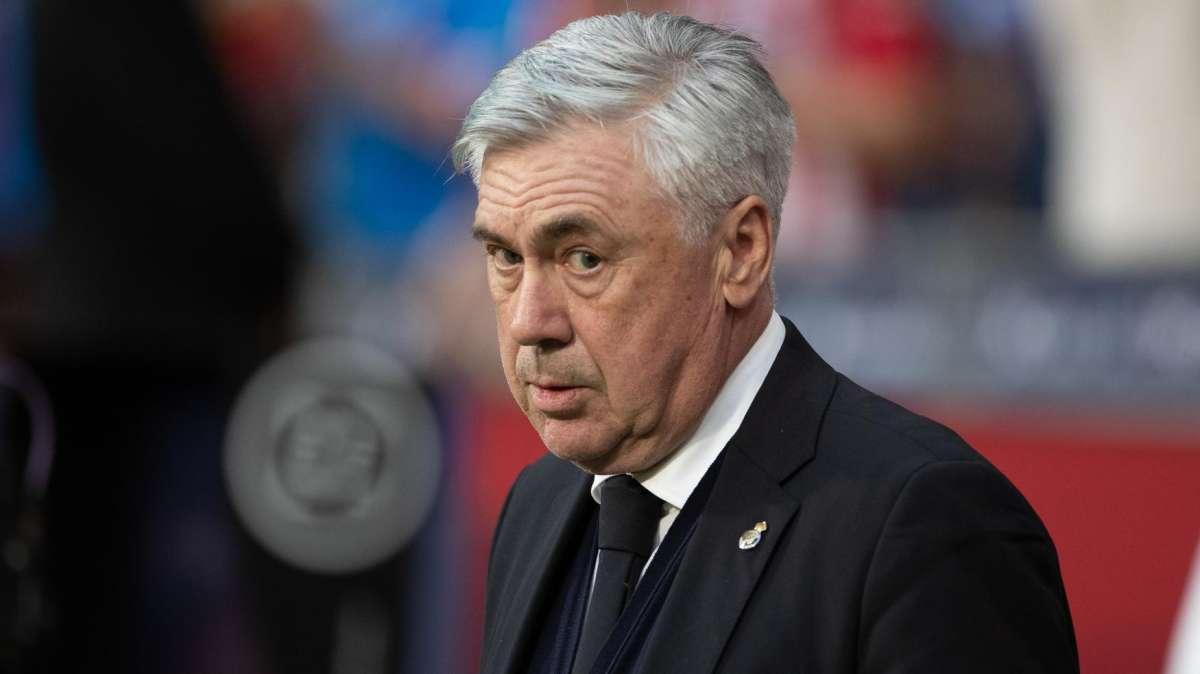 Agenda del día: rueda de prensa de Ancelotti y jornada de Liga Endesa