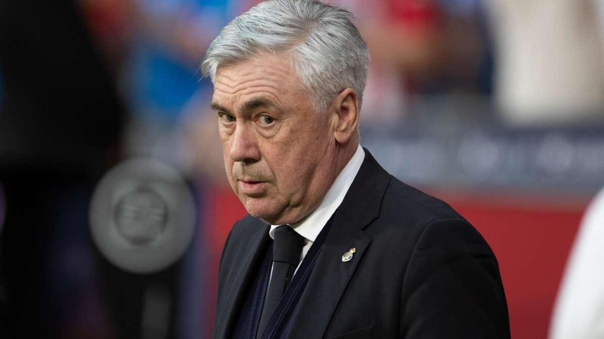 CONVOCATORIA | Ancelotti tira de cantera y sube a Peter con el primer equipo