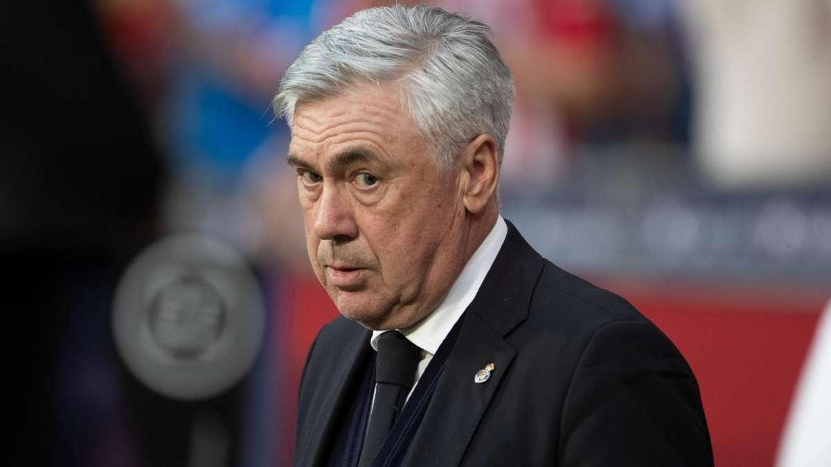 Ancelotti confiesa que ha decidido su once para la final de Champions 