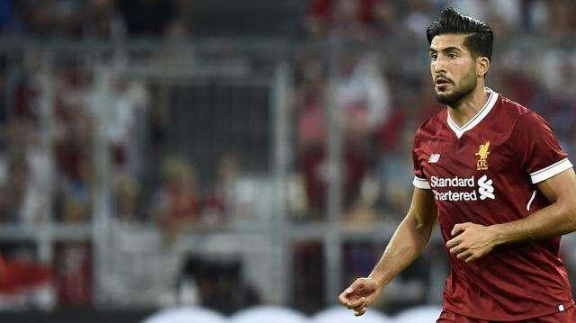 Calciomercato - El Madrid se pelea con los grandes de Europa por el pulmón del Liverpool