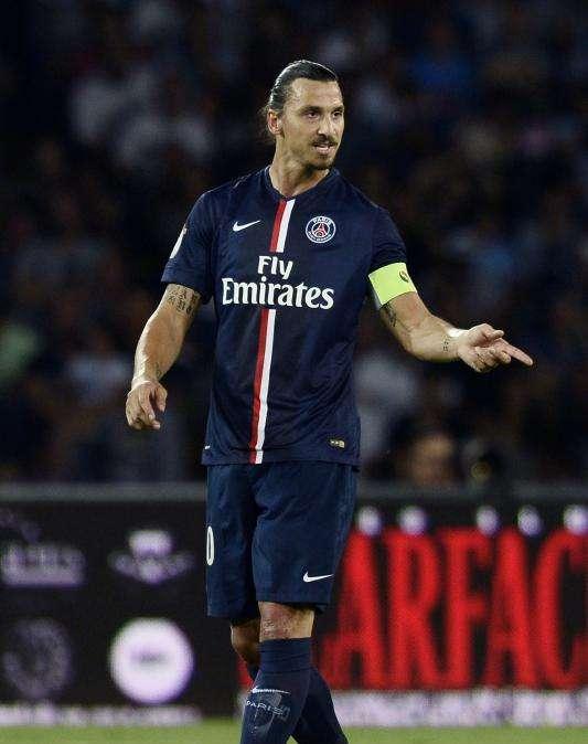 Ibra: "Solo iría a Alemania para jugar en el Bayern" 