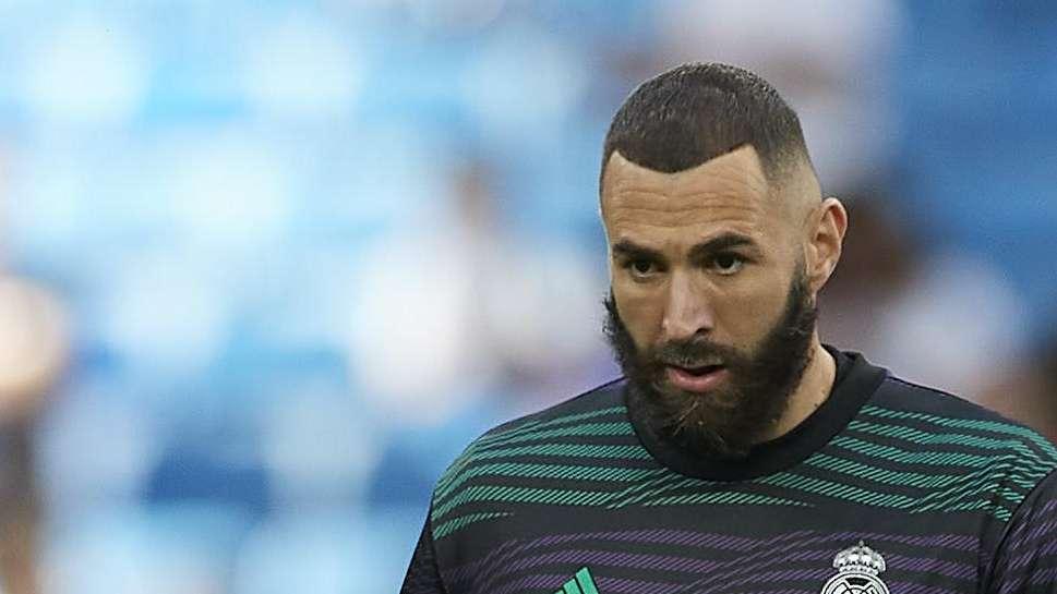 ¡GOL DEL REAL MADRID! | Obra de arte de Rodrygo y doblete de Benzema