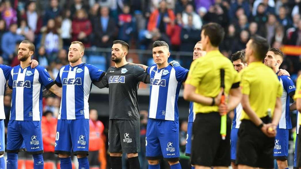 OFICIAL - Cordero Vega arbitrará el Real Madrid-Alavés de este fin de semana