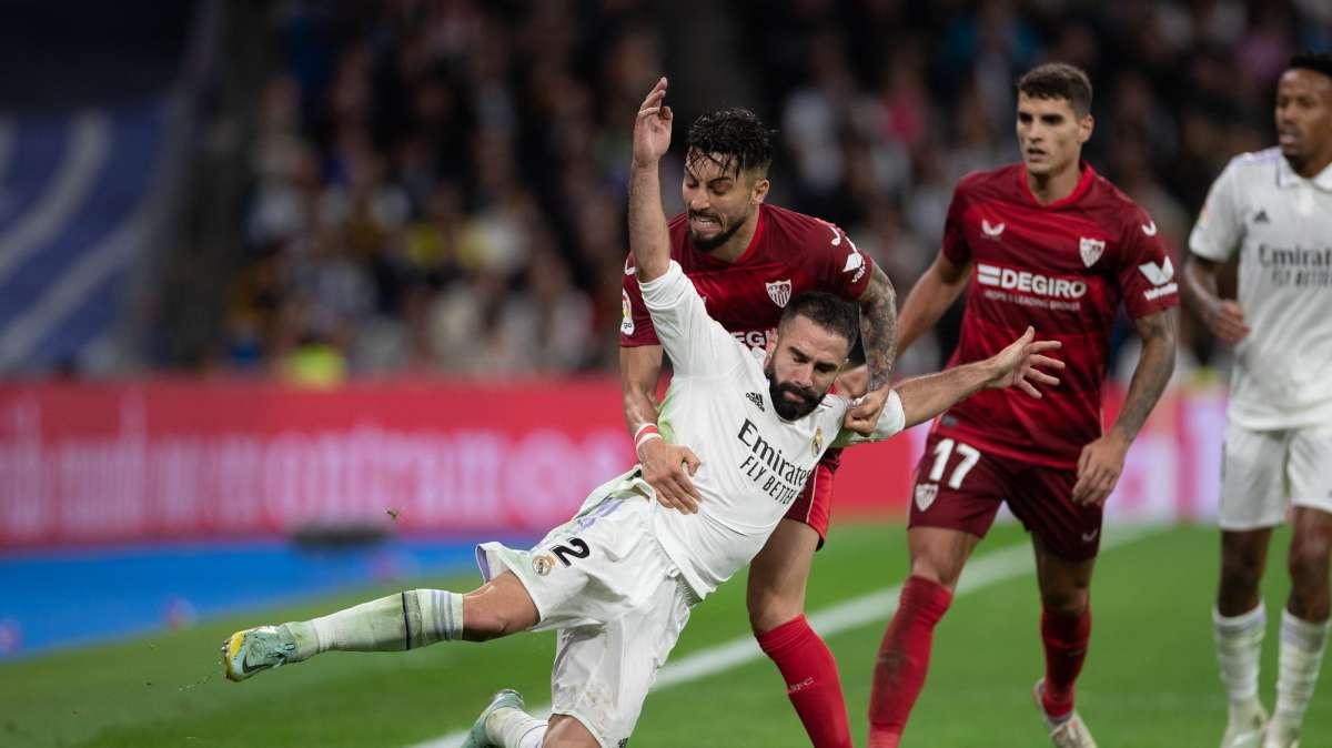 Top News 18 | El Real Madrid quiere fichar en el Sevilla, Mbappé...